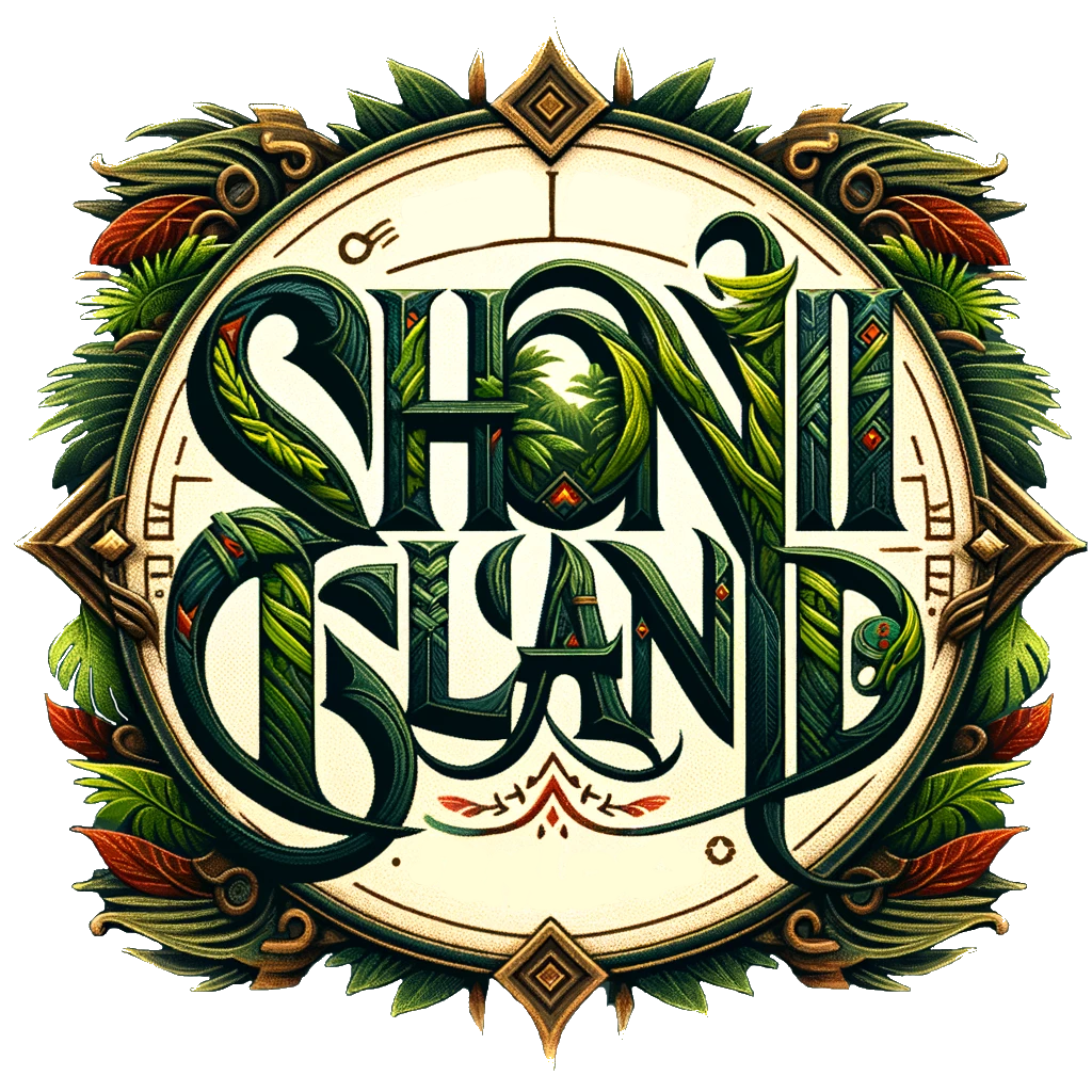 ShoniIslandLogo